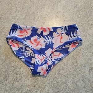 Bikini bathing suit bottoms